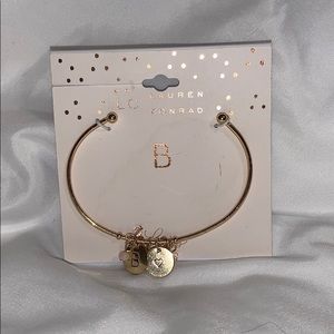 A Lauren conrad bracelet